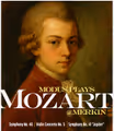 Modus Operandi Orchestra: Modus Plays Mozart at Merkin with violinist Chloé Kiffer in Off-Off-Broadway