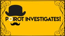 Poirot Investigates!