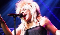 Rolling On The River: The Tina Turner Tribute Show in Atlanta