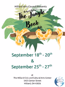 The Jungle Book Kids