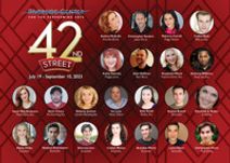 42nd Street