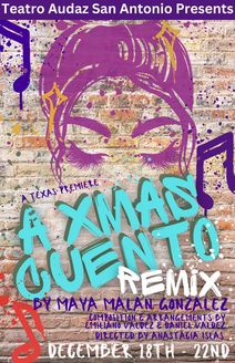 A Xmas Cuento Remix