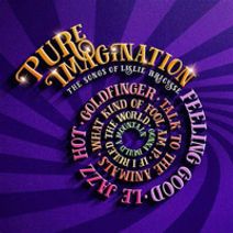 Pure Imagination - The Songs of Leslie Bricusse