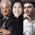 Timeless Works by Mozart, Bach & Messiaen in Portland