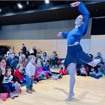 Nutcracker Notes: A Musical Adventure