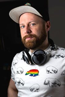 Gayerbear: The Live Visual;Album