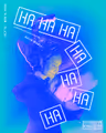 ha ha ha ha ha ha ha in Los Angeles