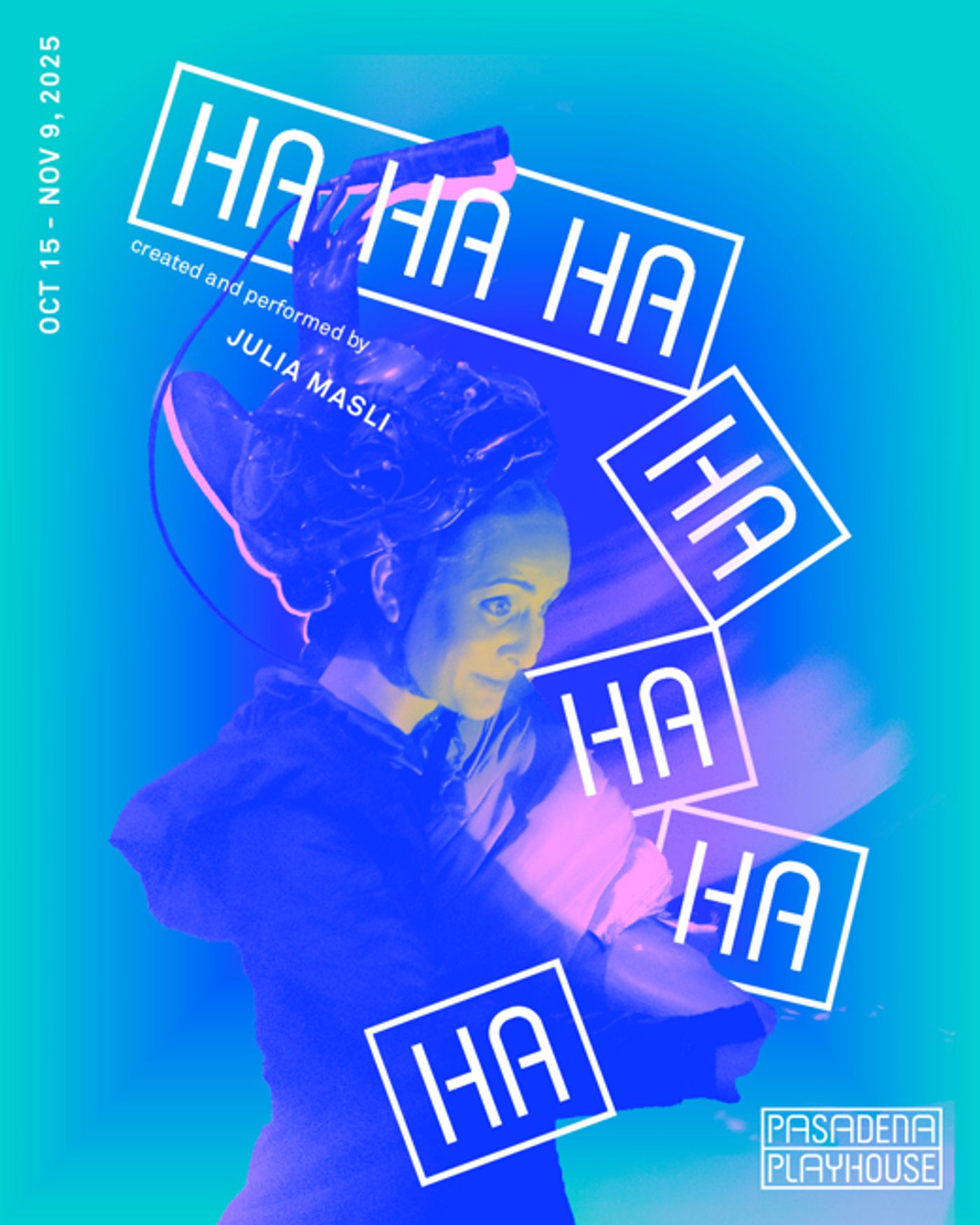 JAJA’S AFRICAN HAIR BRAIDING & More Lead Los Angeles's November 2025 Top Theatre Shows  Image