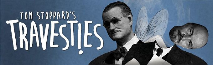 Travesties