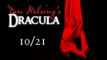 Van Helsing's Dracula 