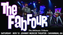 The Fab Four: The Ultimate Tribute