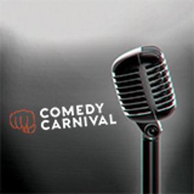 Saturday Stand Up Comedy Club, Covent Garden, November 2025 show poster