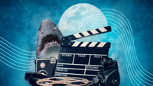 The Best of John Williams show poster