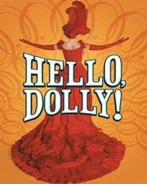 HELLO, DOLLY!