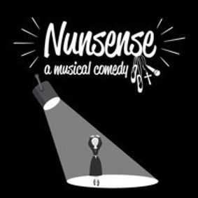 Nunsense show poster