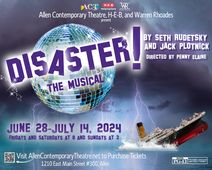 Disaster! The Musical