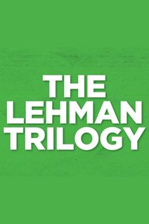The Lehman Trilogy