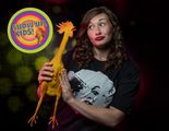 Show Up, Kids! Interactive Family Comedy in Cabaret