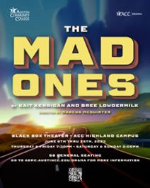 The Mad Ones