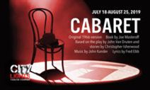 Cabaret