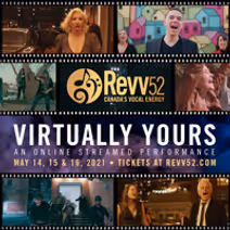 Virtually Yours