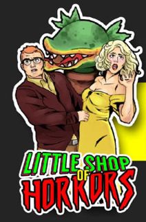 Little Shop of Horrors