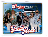 The 77 Experience Presents a Night of Yacht Rock On January 17, 2026 in Sarasota