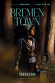Bremen Town in Toronto