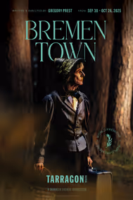 Bremen Town show poster