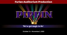 AUDITIONS - Pippin in Milwaukee, WI