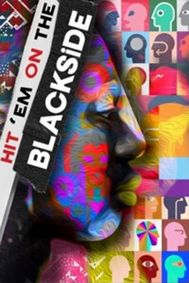 Hit 'em On The Blackside Season 2 show poster