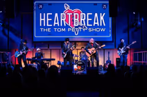 50th Anniversary of Tom Petty and The Heartbreakers with Heartbreak The Tom Petty Show