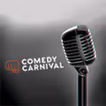 Saturday Stand Up Comedy Club, Covent Garden, October 2025 in UK Regional