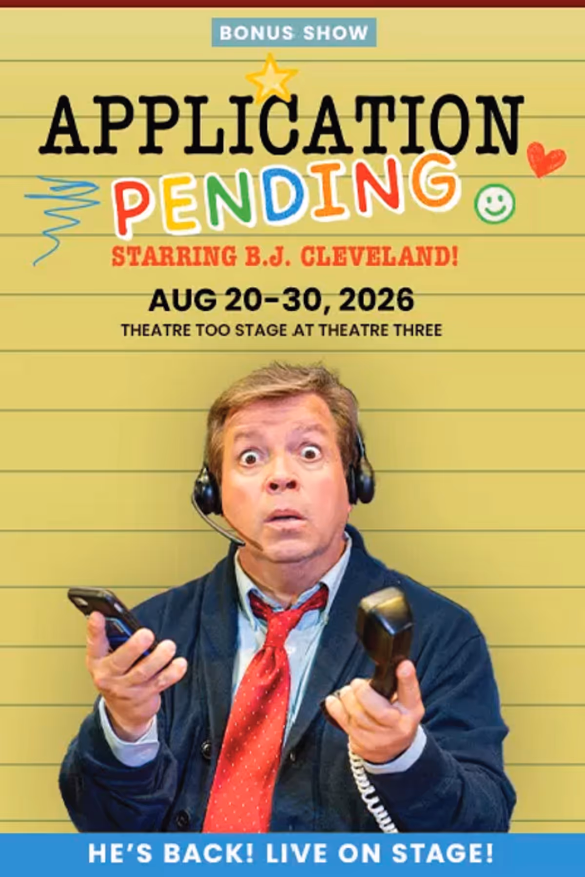 Application Pending
