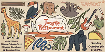 Jungle Restaurant