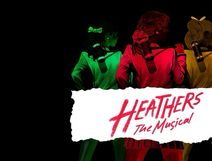 Heathers the Musical