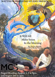 It Will All Make Sense In The Morning