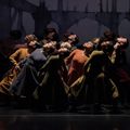 Mason Artist-in-Residence: Limón Dance Company in Broadway