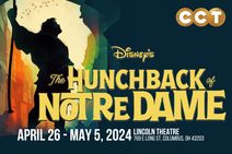 Disney's The Hunchback of Notre Dame