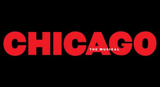 Chicago show poster