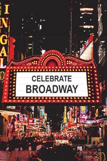 MPAC Youth Education Presents CELEBRATE BROADWAY!