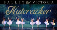 Ballet Victoria Nutcracker in Seattle