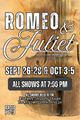 Romeo & Juliet in Dallas