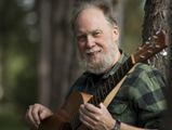 UU Utica presents Adirondack Folk Singer Dan Berggren in Buffalo