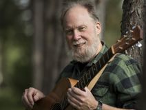 UU Utica presents Adirondack Folk Singer Dan Berggren
