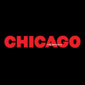 Chicago show poster