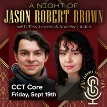 A Night of Jason Robert Brown