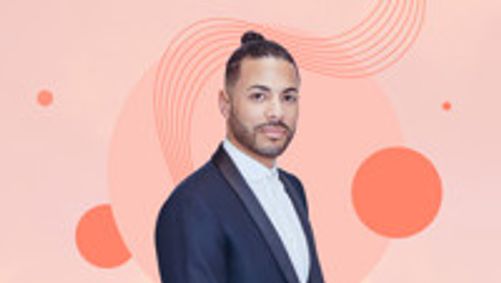 CANCELLED- Moussa, Wagner & Dvořák show poster