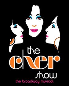 The Cher Show show poster
