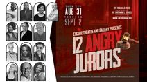 12 Angry Jurors 